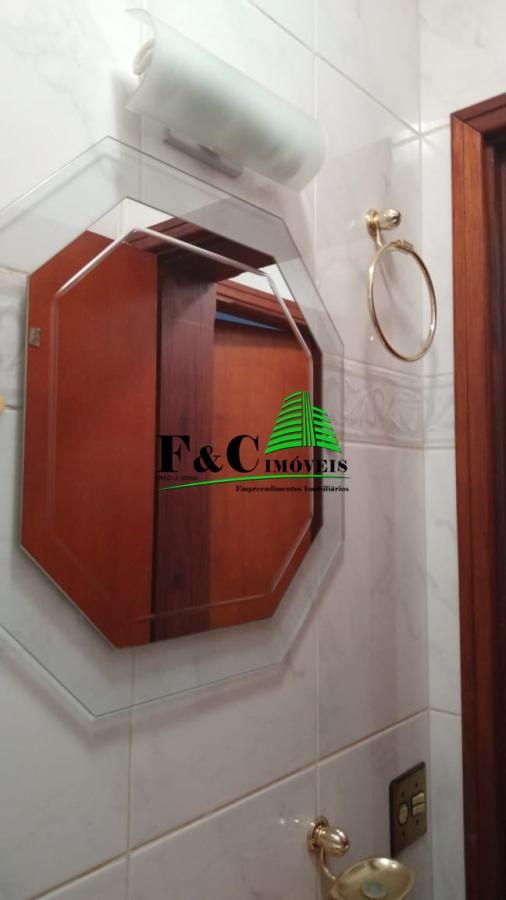 Casa, 4 quartos - Foto 24