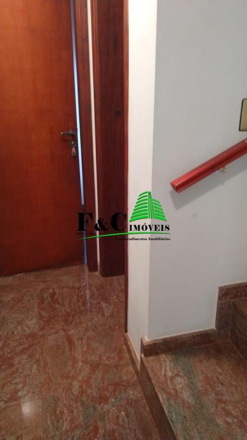 Casa, 4 quartos - Foto 26