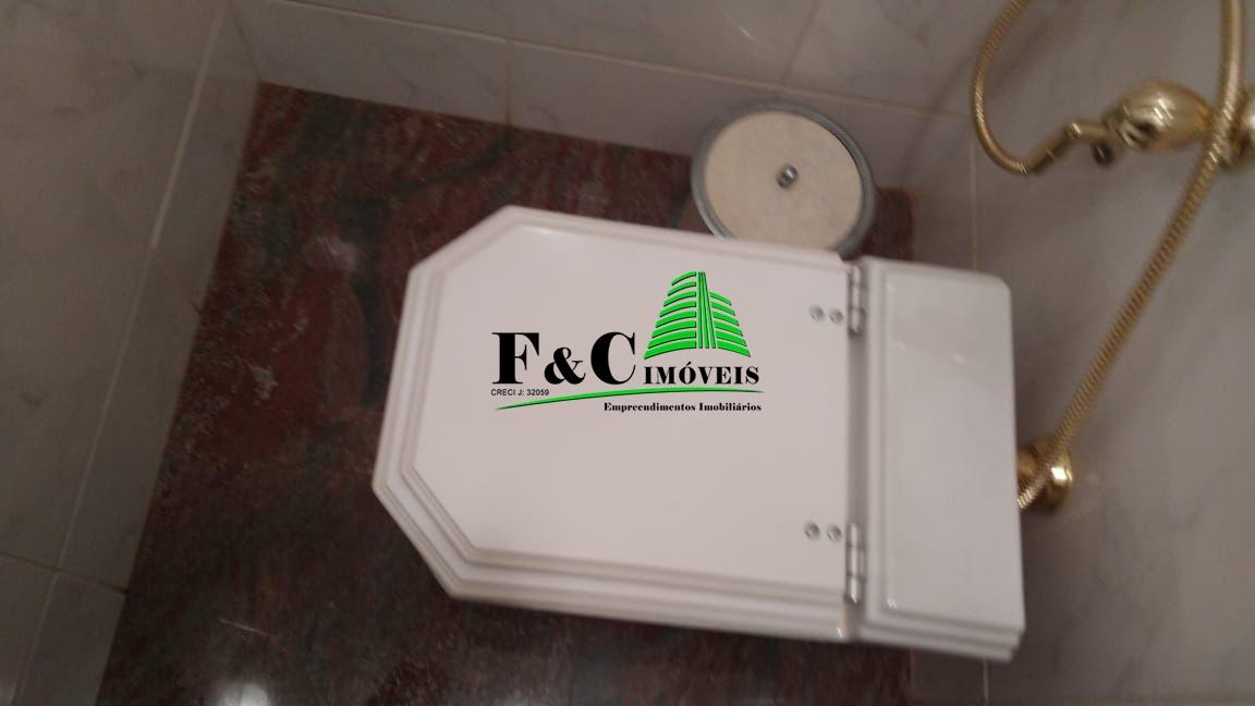 Casa, 4 quartos - Foto 29