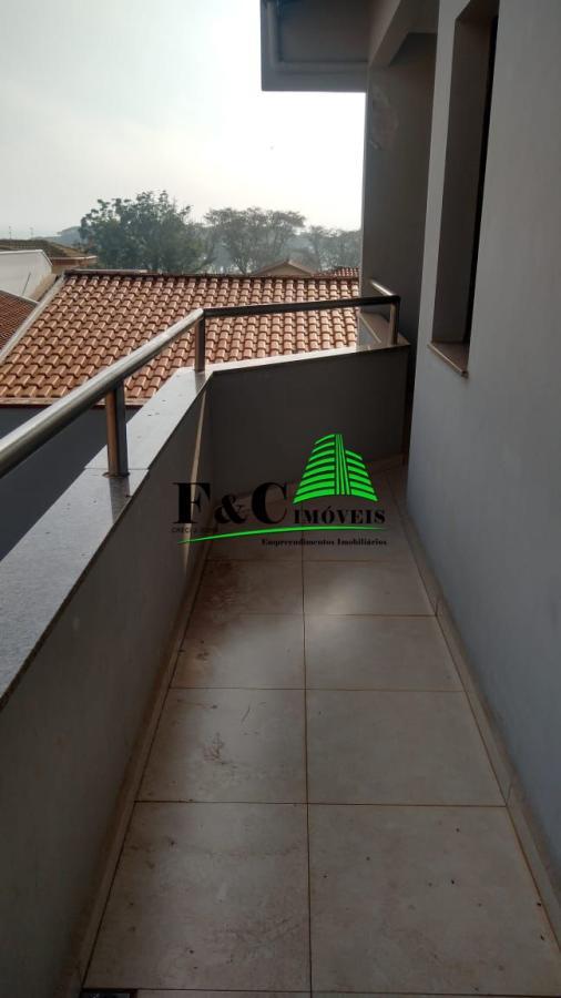 Casa, 4 quartos - Foto 32