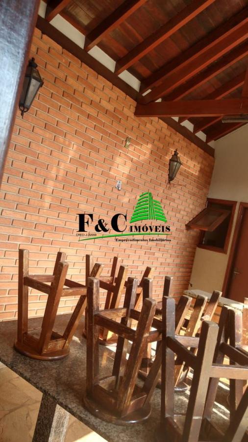 Casa, 4 quartos - Foto 34