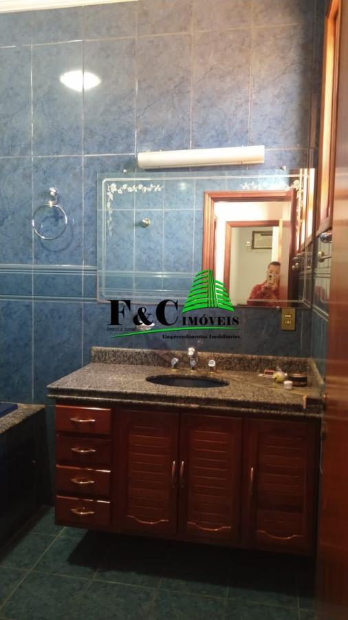 Casa, 4 quartos - Foto 35