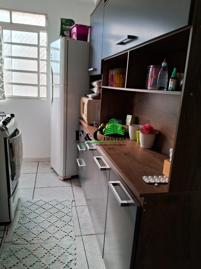 Apartamento, 2 quartos, 45 m² - Foto 1