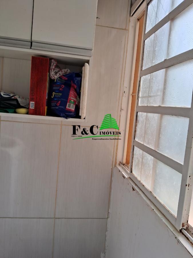 Apartamento, 2 quartos, 45 m² - Foto 5