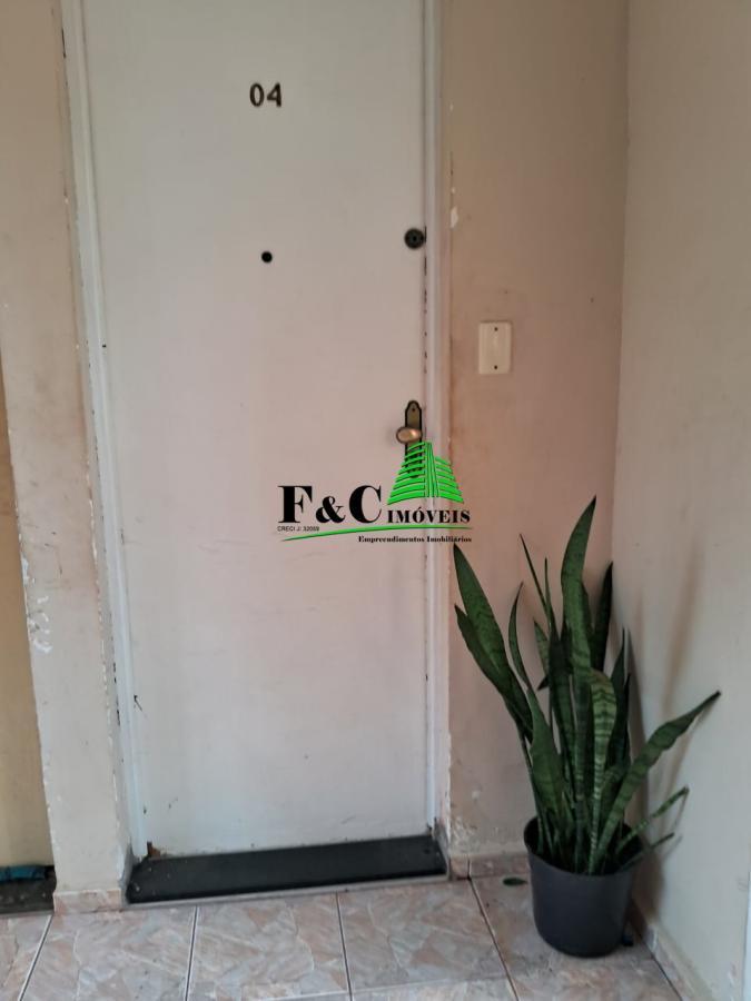 Apartamento, 2 quartos, 45 m² - Foto 4