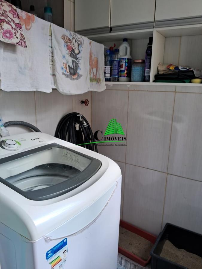 Apartamento, 2 quartos, 45 m² - Foto 8