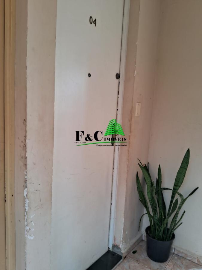 Apartamento, 2 quartos, 45 m² - Foto 6
