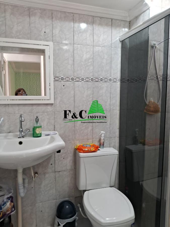 Apartamento, 2 quartos, 45 m² - Foto 10