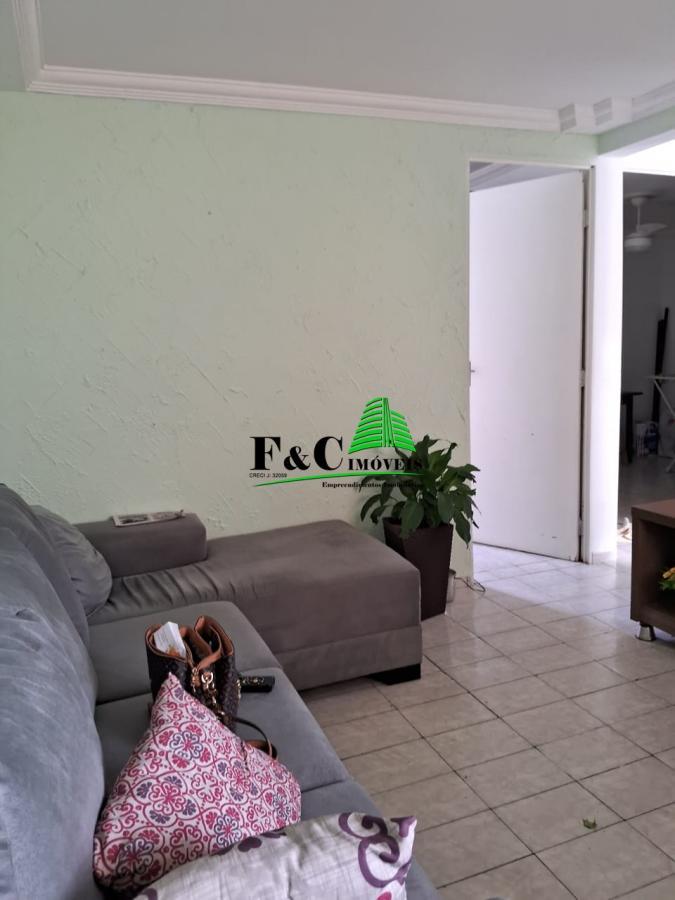 Apartamento, 2 quartos, 45 m² - Foto 9