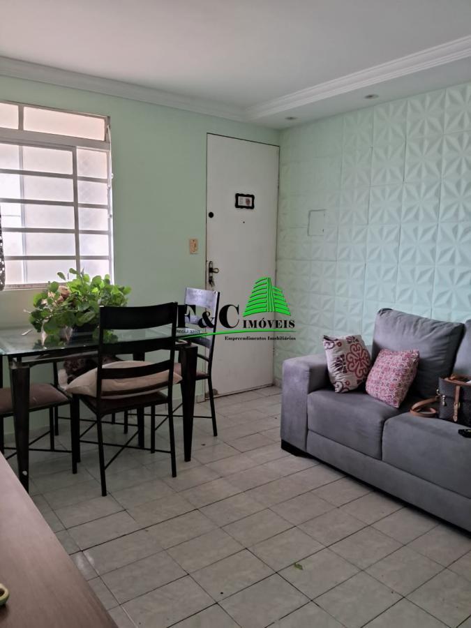 Apartamento, 2 quartos, 45 m² - Foto 12