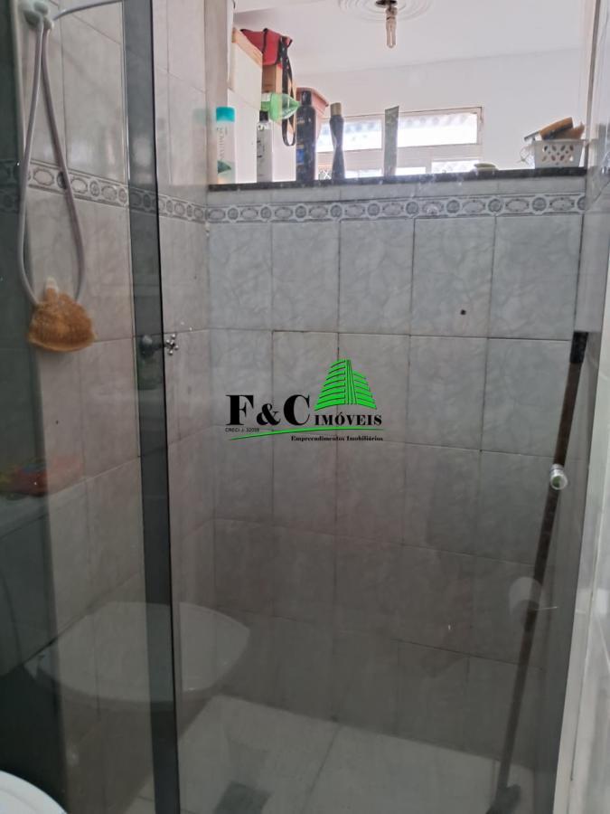 Apartamento, 2 quartos, 45 m² - Foto 11