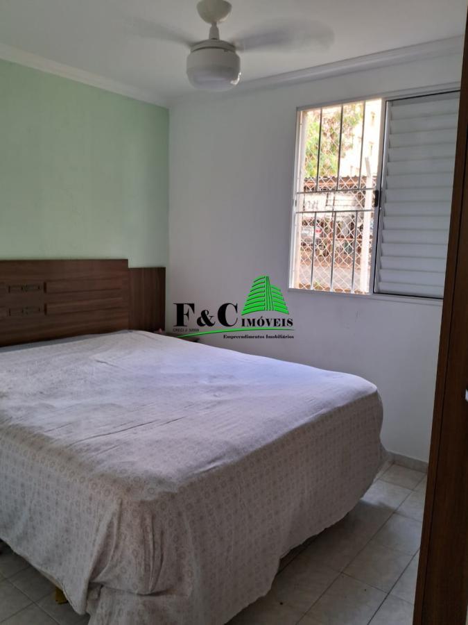 Apartamento, 2 quartos, 45 m² - Foto 13