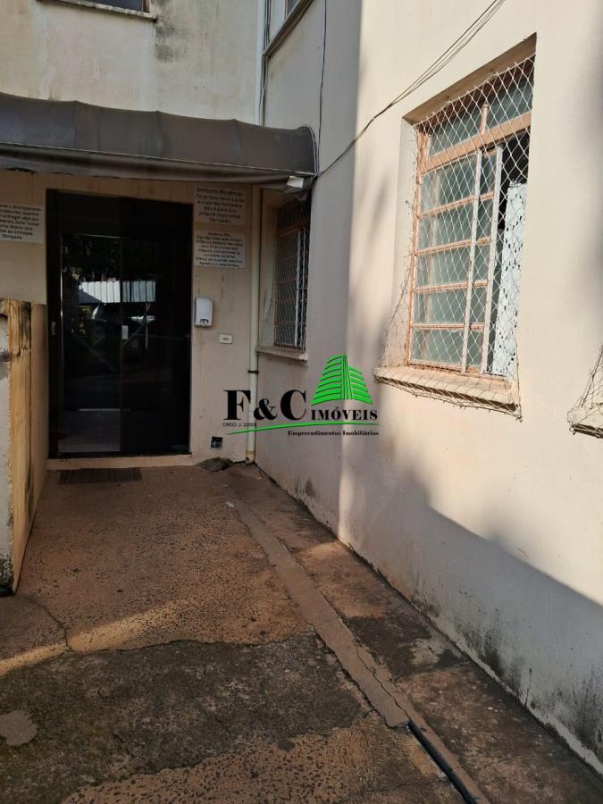 Apartamento, 2 quartos, 45 m² - Foto 14