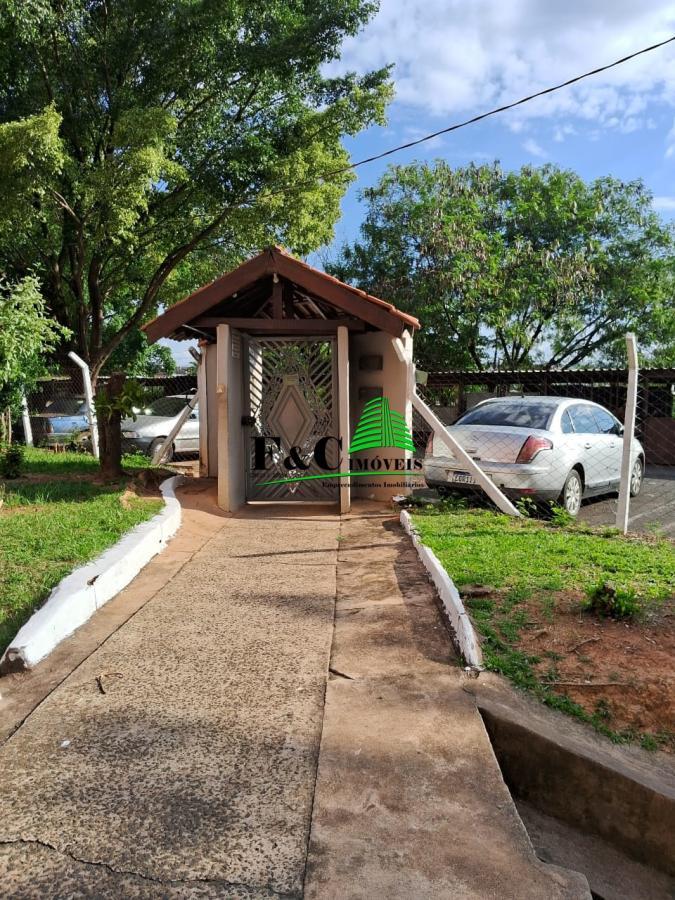 Apartamento, 2 quartos, 45 m² - Foto 20
