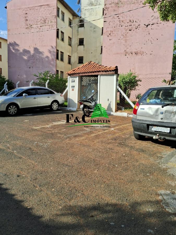 Apartamento, 2 quartos, 45 m² - Foto 19