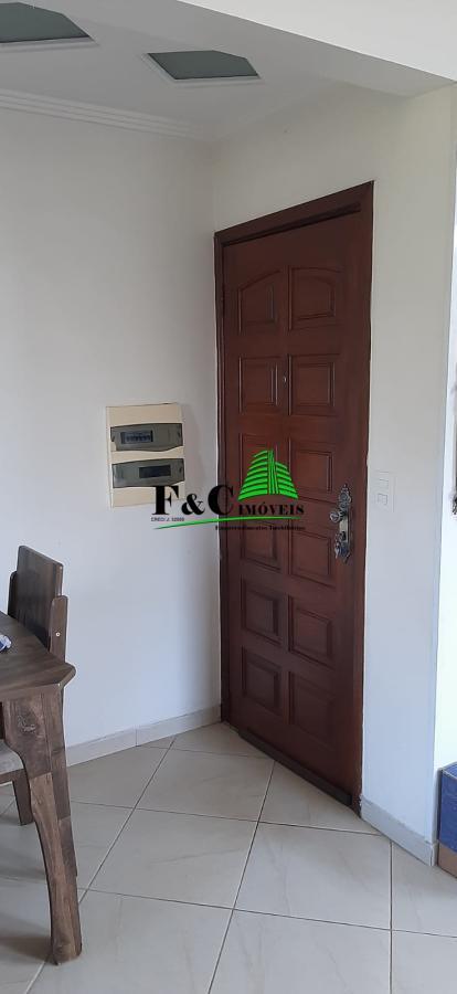 Apartamento, 3 quartos, 80 m² - Foto 3