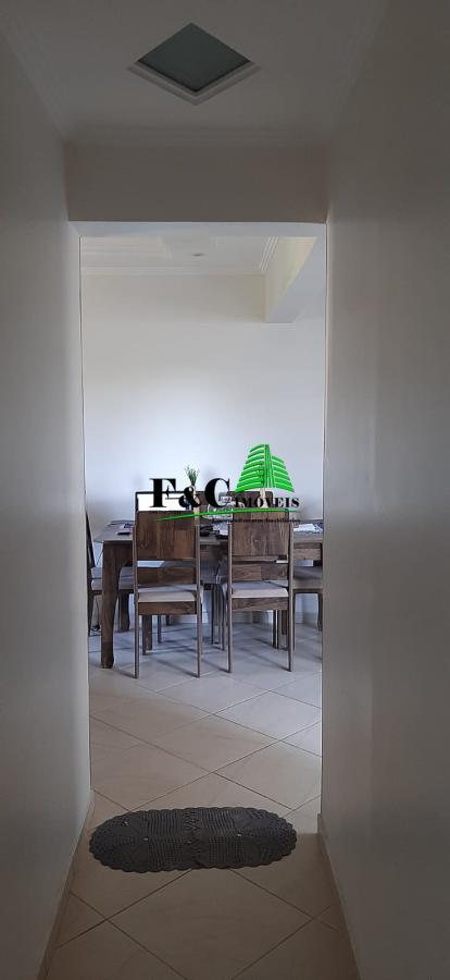 Apartamento, 3 quartos, 80 m² - Foto 4