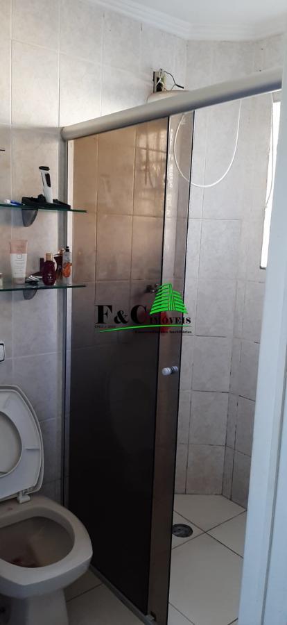 Apartamento, 3 quartos, 80 m² - Foto 6