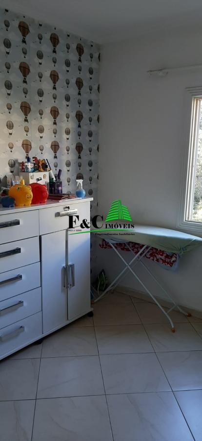 Apartamento, 3 quartos, 80 m² - Foto 8