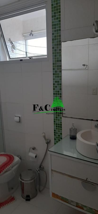 Apartamento, 3 quartos, 80 m² - Foto 11
