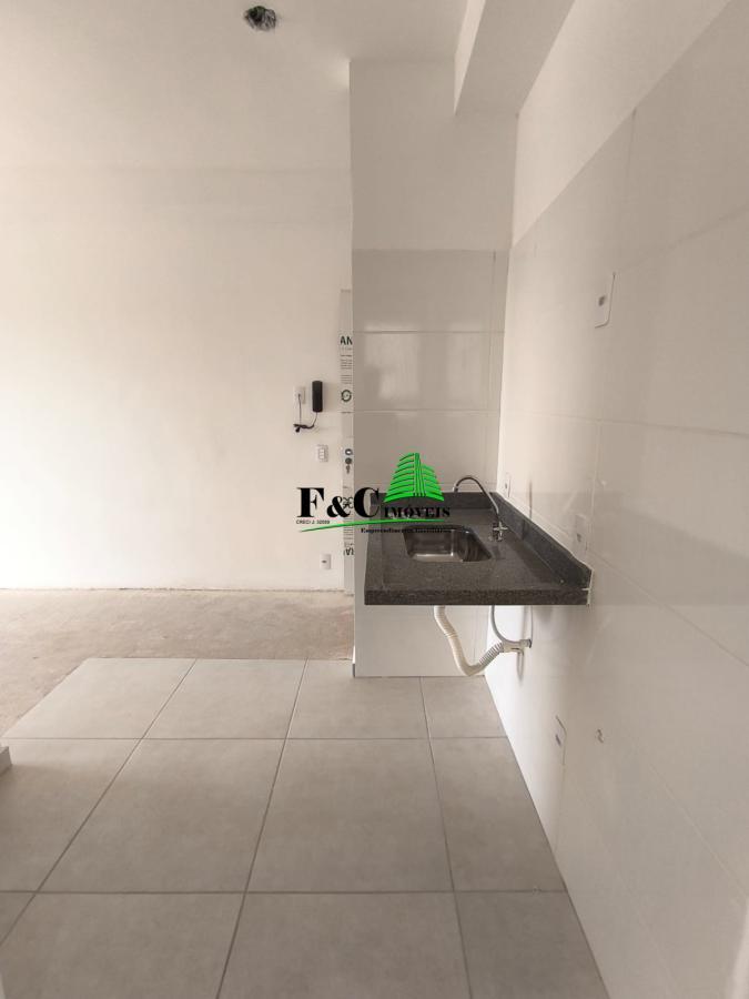 Apartamento, 2 quartos, 50 m² - Foto 5