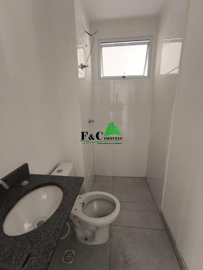 Apartamento, 2 quartos, 50 m² - Foto 4
