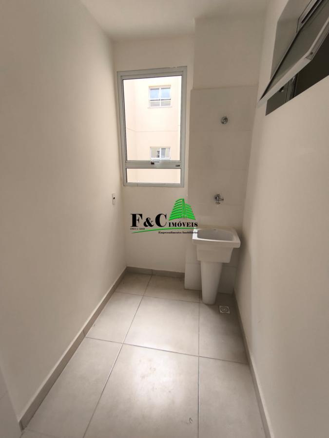 Apartamento, 2 quartos, 50 m² - Foto 6