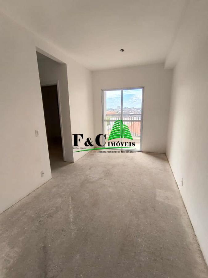 Apartamento, 2 quartos, 50 m² - Foto 7