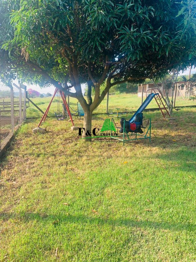 Chácara, 3 quartos, 2 hectares - Foto 2