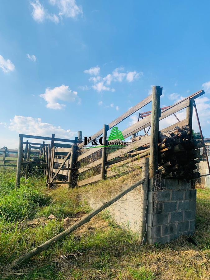 Chácara, 3 quartos, 2 hectares - Foto 3