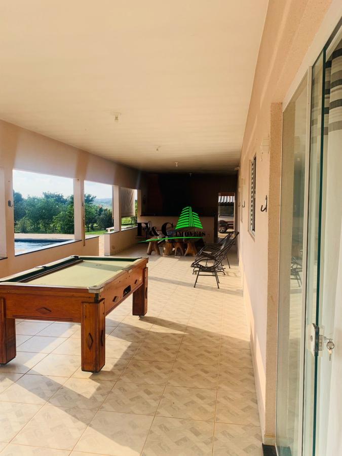 Chácara, 3 quartos, 2 hectares - Foto 4