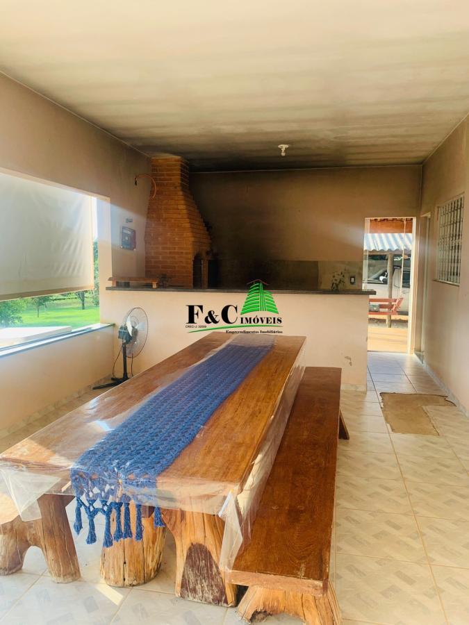 Chácara, 3 quartos, 2 hectares - Foto 5