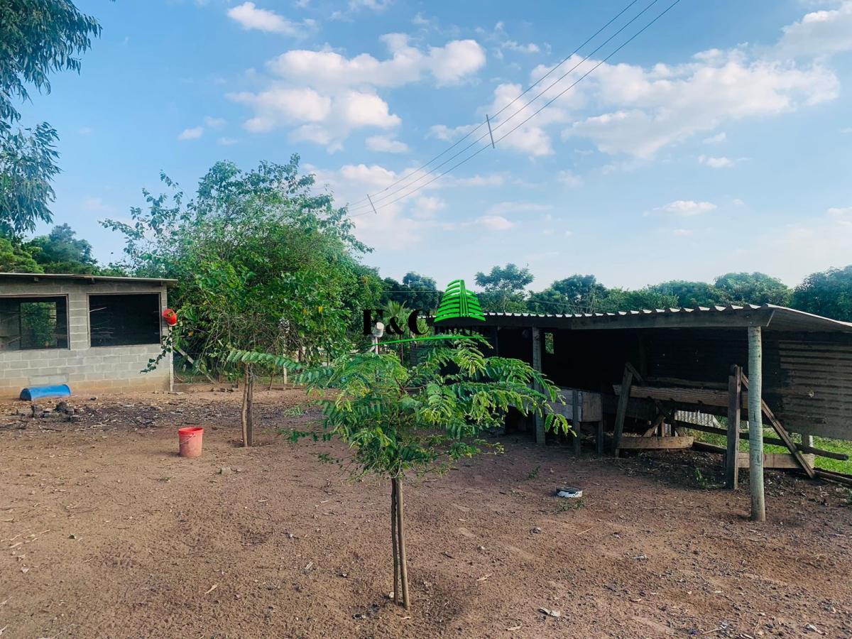 Chácara, 3 quartos, 2 hectares - Foto 6