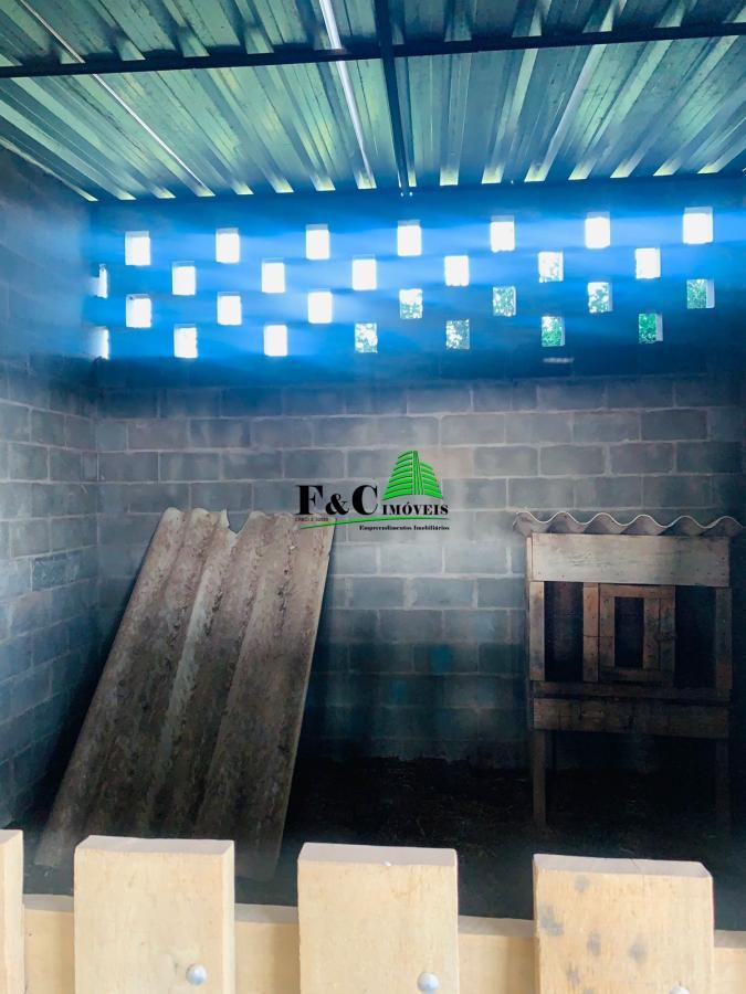 Chácara, 3 quartos, 2 hectares - Foto 12