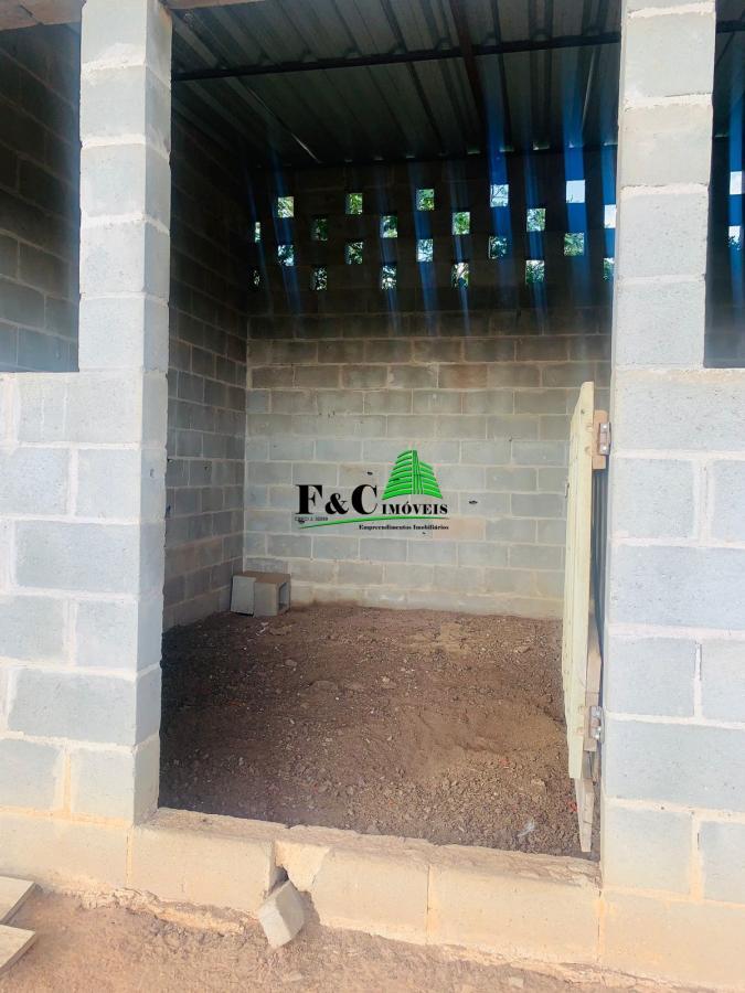 Chácara, 3 quartos, 2 hectares - Foto 13