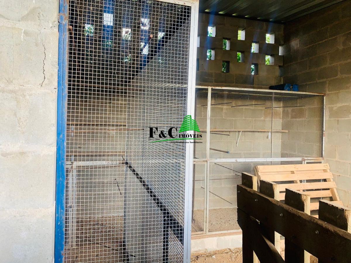 Chácara, 3 quartos, 2 hectares - Foto 14