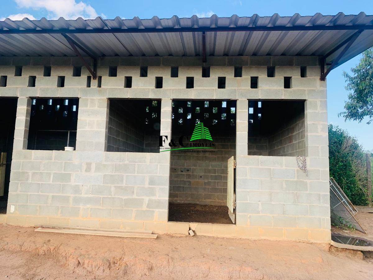 Chácara, 3 quartos, 2 hectares - Foto 16