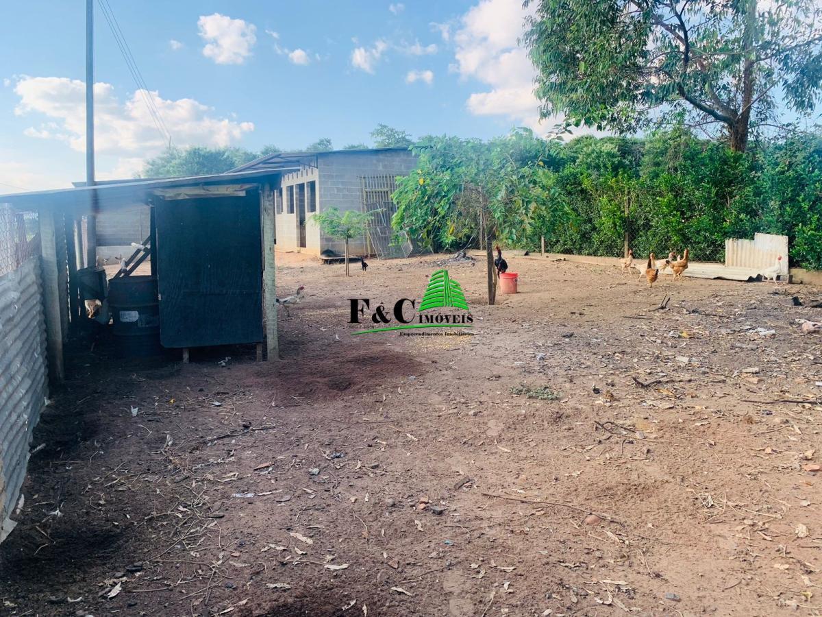 Chácara, 3 quartos, 2 hectares - Foto 18