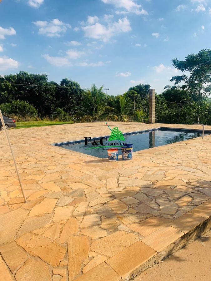 Chácara, 3 quartos, 2 hectares - Foto 22