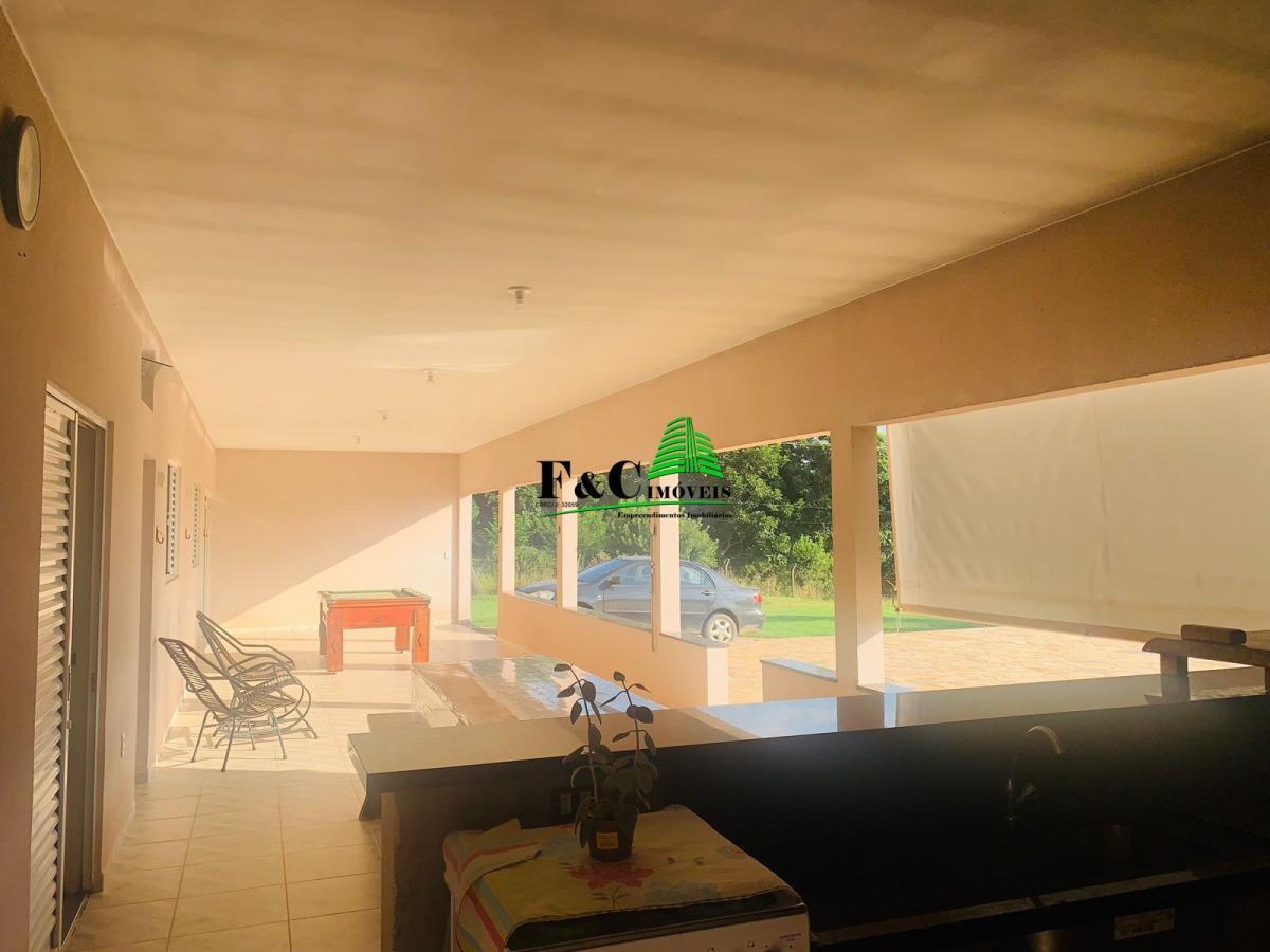 Chácara, 3 quartos, 2 hectares - Foto 31