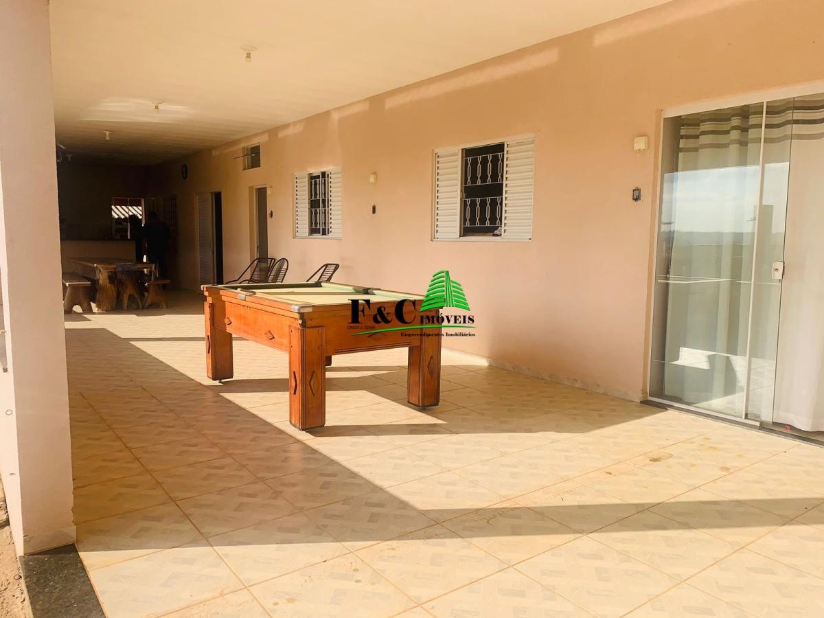 Chácara, 3 quartos, 2 hectares - Foto 32