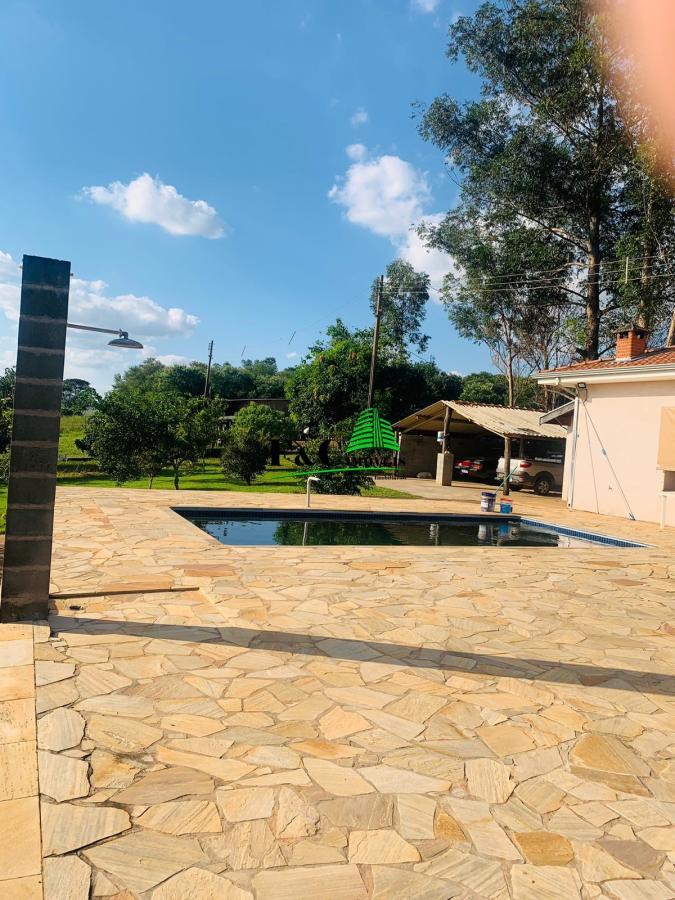 Chácara, 3 quartos, 2 hectares - Foto 34