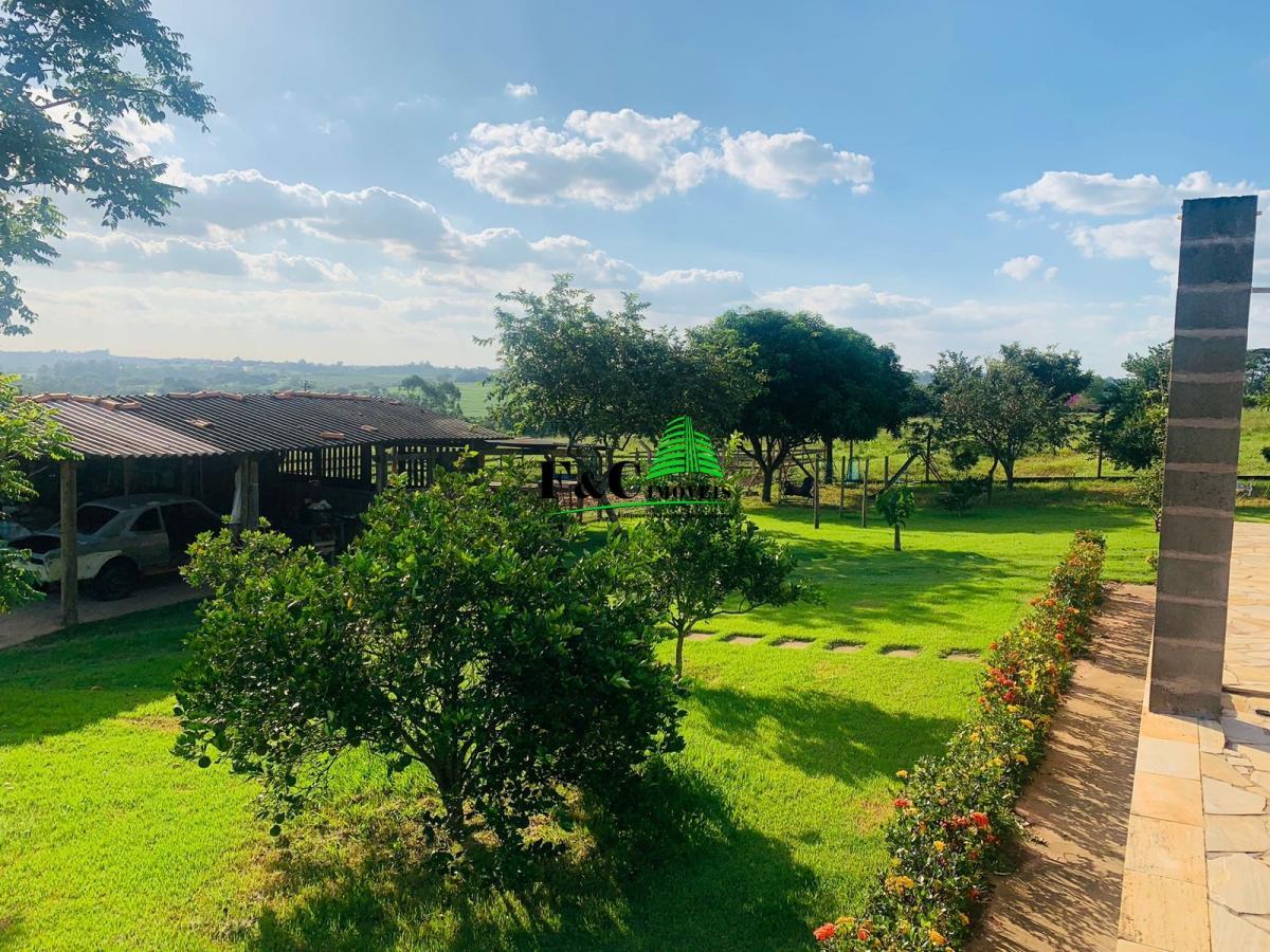 Chácara, 3 quartos, 2 hectares - Foto 35