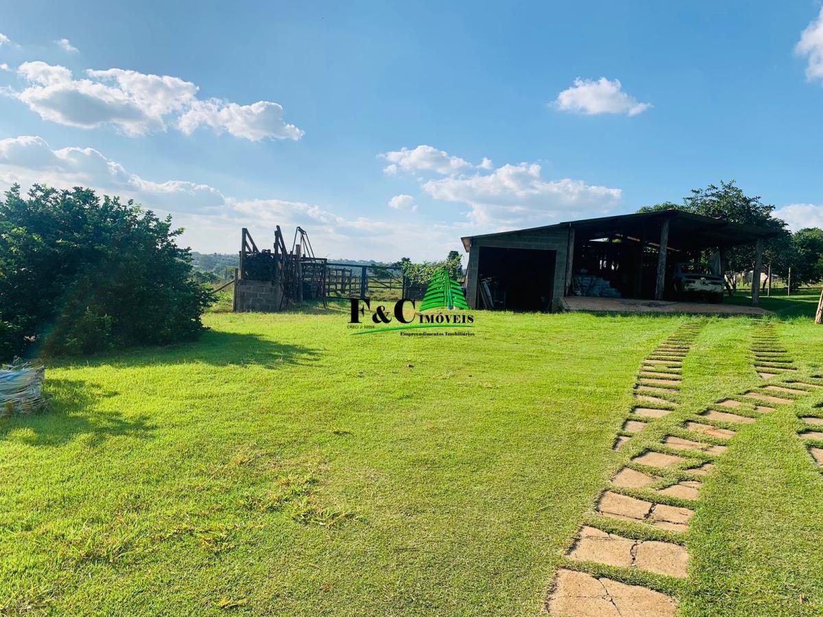 Chácara, 3 quartos, 2 hectares - Foto 36