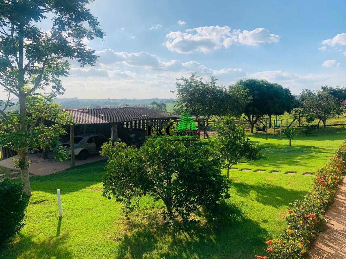 Chácara, 3 quartos, 2 hectares - Foto 37