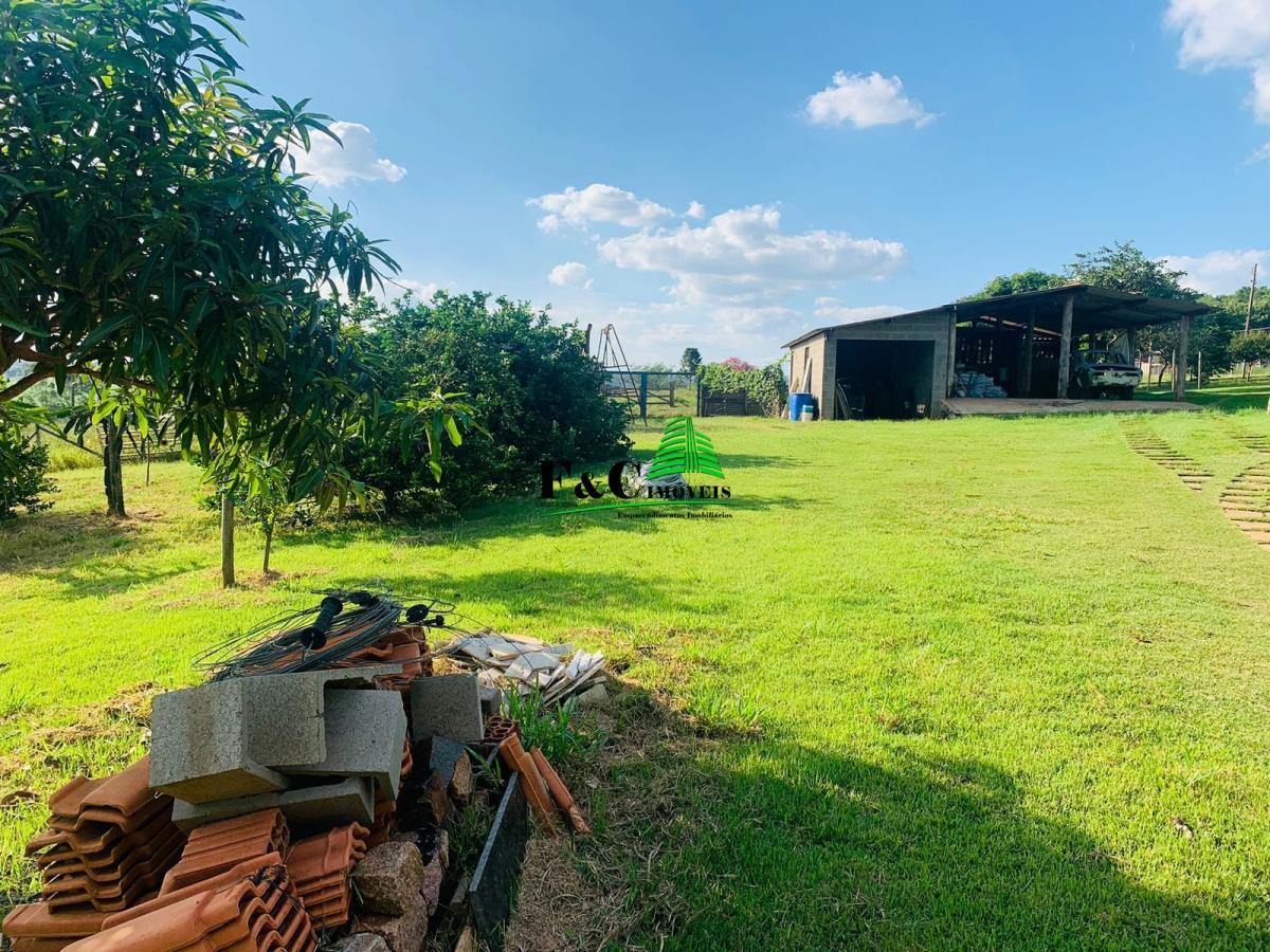 Chácara, 3 quartos, 2 hectares - Foto 38