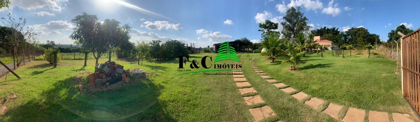 Chácara, 3 quartos, 2 hectares - Foto 40