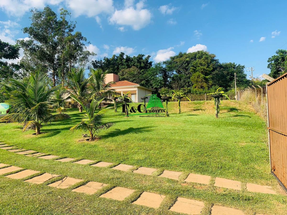 Chácara, 3 quartos, 2 hectares - Foto 39