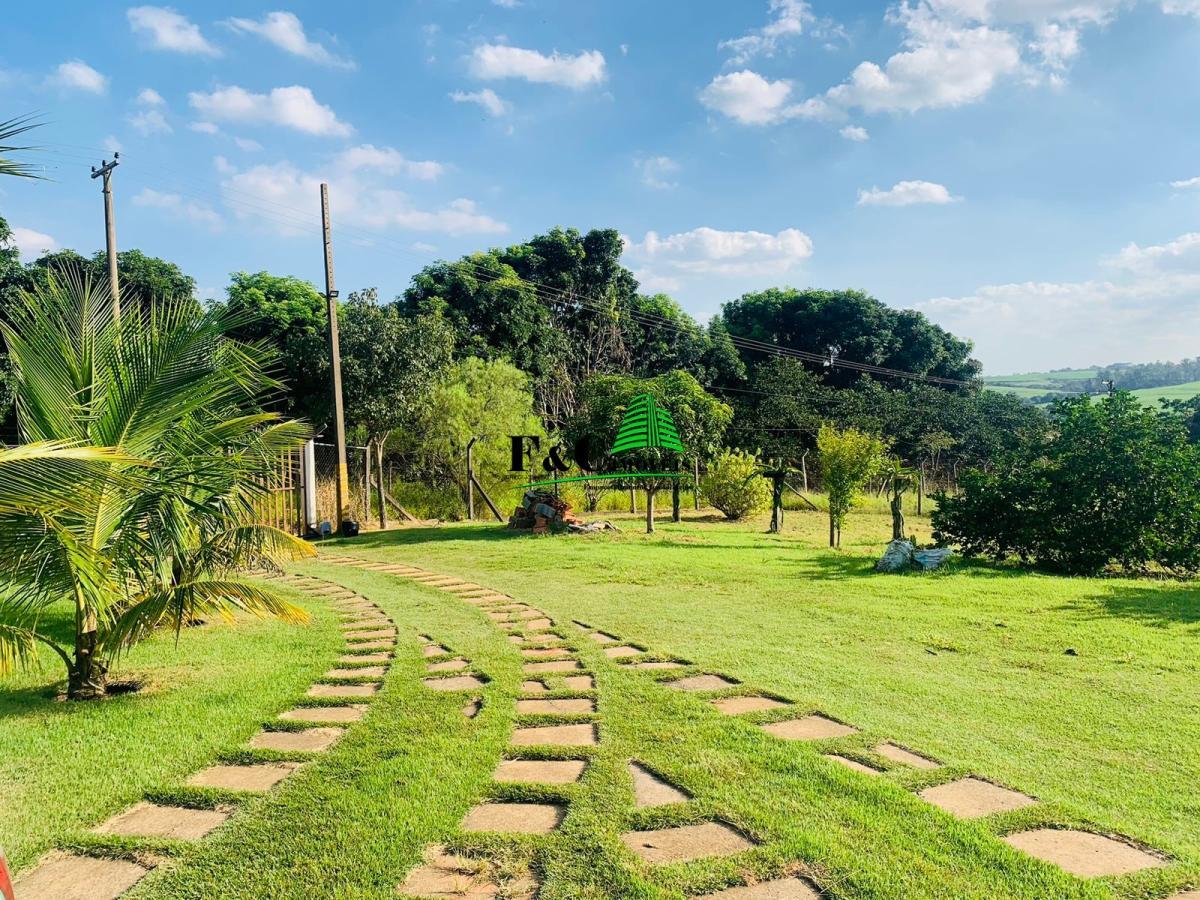 Chácara, 3 quartos, 2 hectares - Foto 41