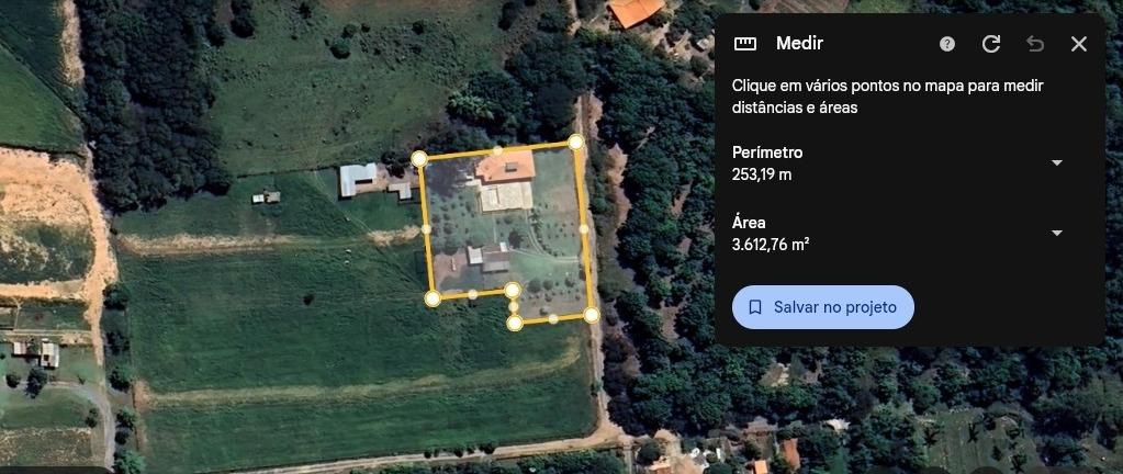 Chácara, 3 quartos, 2 hectares - Foto 43